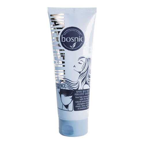 Эссенция для волос Bosnic Watery Healing 200 мл