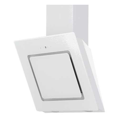 Вытяжка наклонная Krona Kirsa 500 glass sensor White