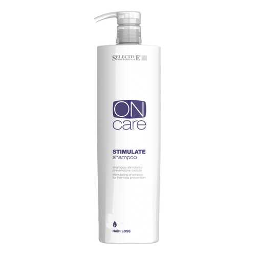 Шампунь Selective Professional On Care Rebalance 1 л
