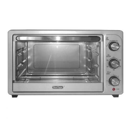 Мини-печь ВОЛТЕРА ЭШПК 36 -1,6/220 Grey