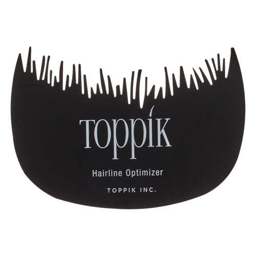Расческа Toppik Hairline Optimizer