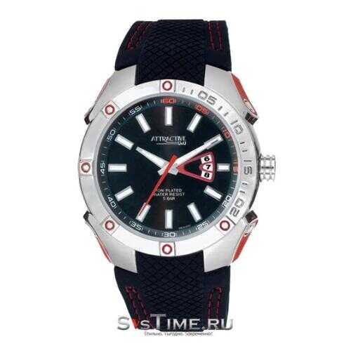 Наручные часы Q&Q DB24-302