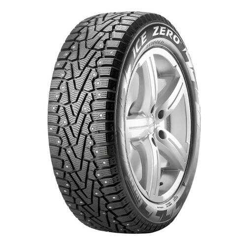 Шины Pirelli Ice Zero 305/40 R20 112H XL 3042200 шипованная