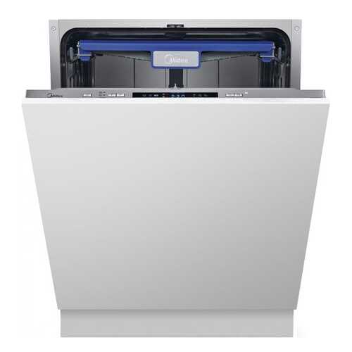 Встраиваемая посудомоечная машина 60 см Midea MID60S300