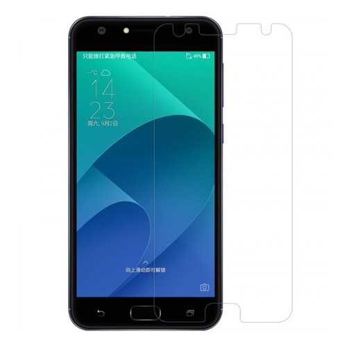Защитная пленка Nillkin Crystal для Asus Zenfone 4 Selfie (ZB553KL / ZD553KL)