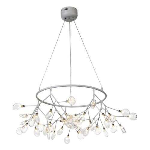 Подвесная люстра ST Luce Riccardo SL411.533.45