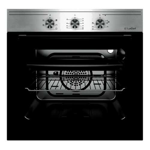 Встраиваемый электрический духовой шкаф LuxDorf B6EM16050