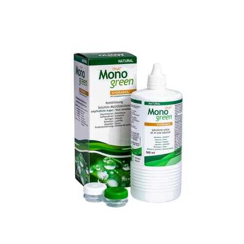 Раствор Omisan Oftyll Monogreen 360 мл