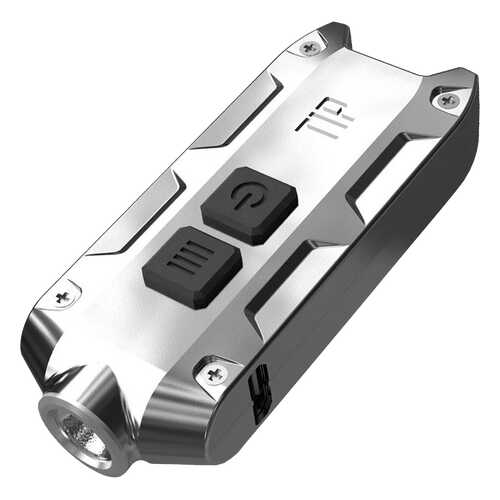 Фонарь Nitecore TIP2017 Silver Cree XP-G8
