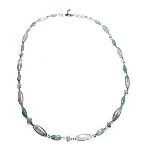 Колье Lanzerotti, Ninfa, из флюорита, LZ-1807-422