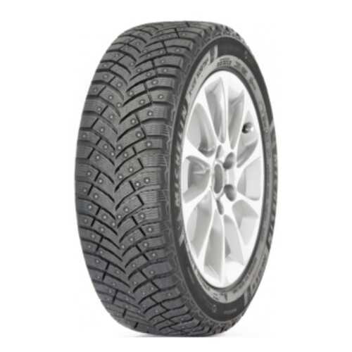 Шины MICHELIN 215/55/18 T 99 X- ICE NORTH 4 XL Ш. 927546