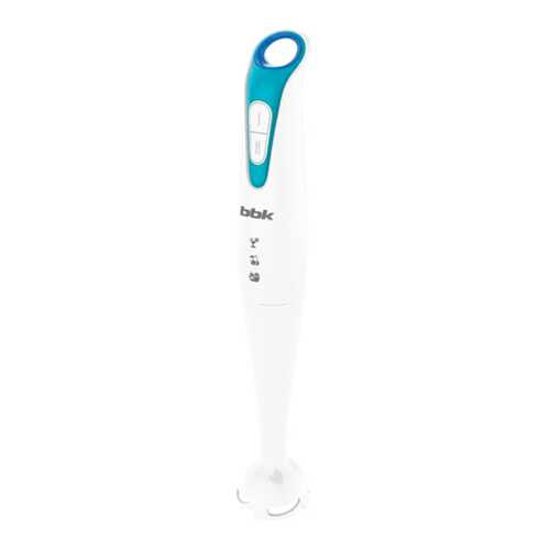 Погружной блендер BBK KBH0405 White/Blue