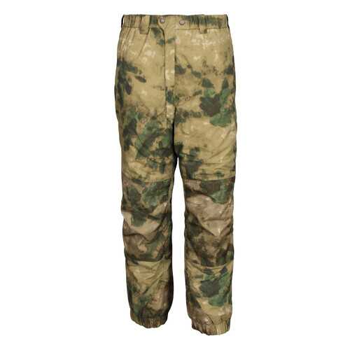 Брюки-самосбросы Борей L7 Shelter® Sport мох 52-54/182-188