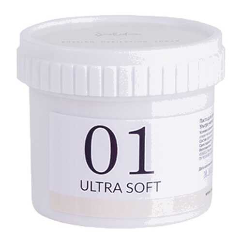 Паста для депиляции Ultra soft SmoRodina 60 г
