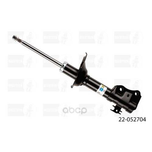 Амортизатор 2-х трубный газовый передний b4 Bilstein 22-052704