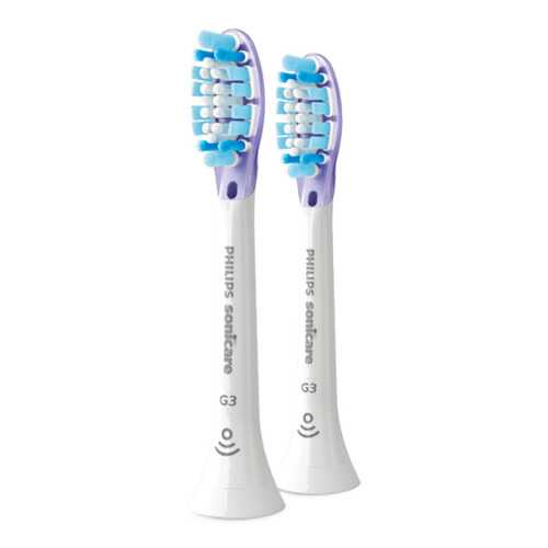 Насадка для зубной щетки Philips Sonicare HX9052/17 2 шт
