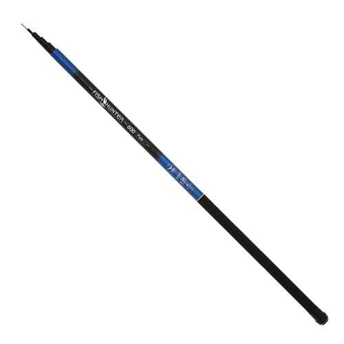 Удилище телескопическое без колец Mikado FISH HUNTER Pole 300