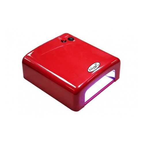 Лампа Dona Jerdona Luxury UV 36W №818-4