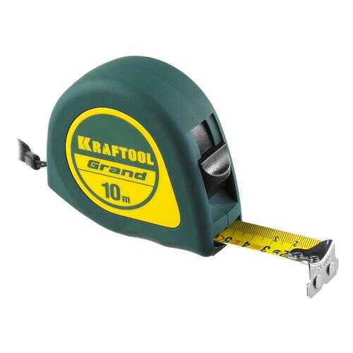 Рулетка Kraftool 34022-10-25