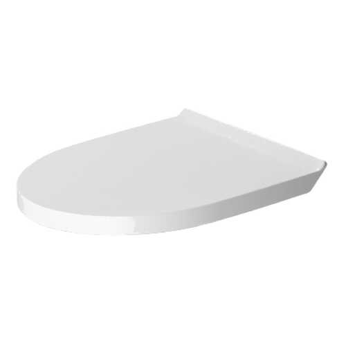Крышка-сиденье Duravit DuraStyle Basic SoftClose 0020790000