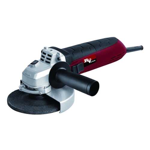 Сетевая угловая шлифовальная машина RedVerg RD-AG75-125