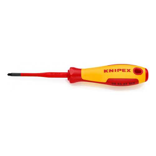 Отвёртка Knipex KN-982501SLS