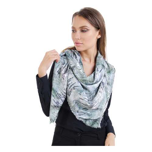 Платок женский Le Motif Couture SL02-1 разноцветный