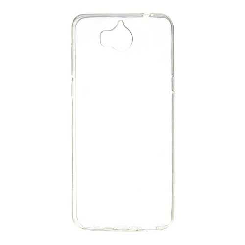 Чехол Zibelino Ultra Thin Case для Huawei Y5 2017 Clear