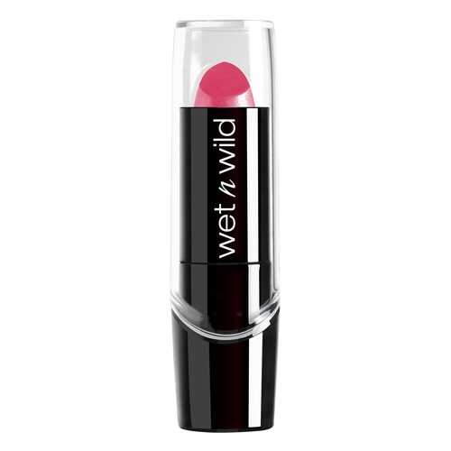 Помада Wet n Wild Silk Finish Lipstick E504A Pink Ice 3,6 г