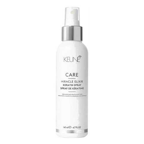 Сыворотка для волос Keune Care Miracle Elixir Keratin Spray 140 мл