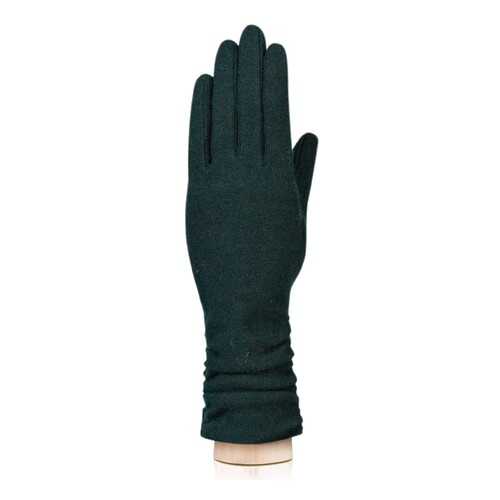 Перчатки женские Labbra TOUCH LB-PH-65 зеленые M
