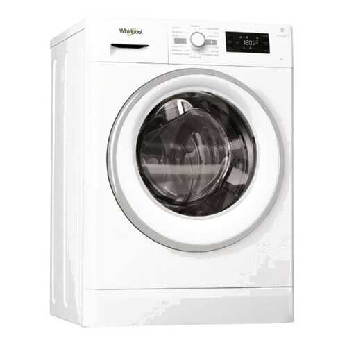 Стиральная машина Whirlpool FWSG 71083 WSV RU