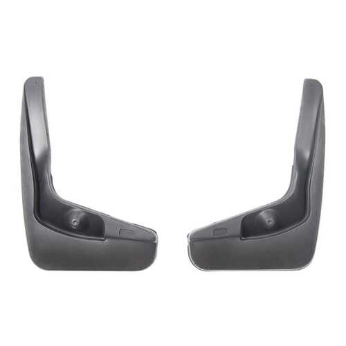Комплект брызговиков Norplast Ford NPL-Br-22-20B