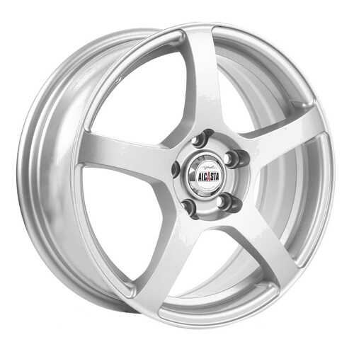 Колесные диски ALCASTA M32 R15 6J PCD4x100 ET48 D54.1 (9132267)