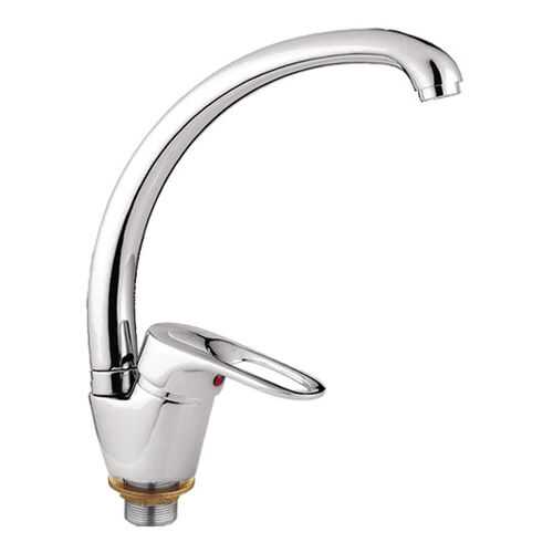 Смеситель для кухонной мойки Ledeme L5928-B