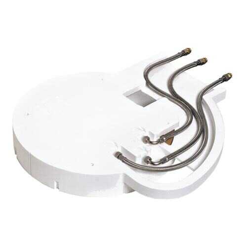 Hansgrohe Raindance Rainfall Скрытая часть 28412180