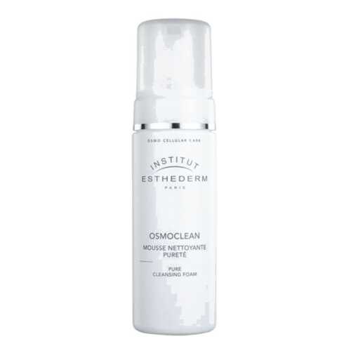 Мусс для лица Institut Esthederm Osmoclean Пюрте 150 мл