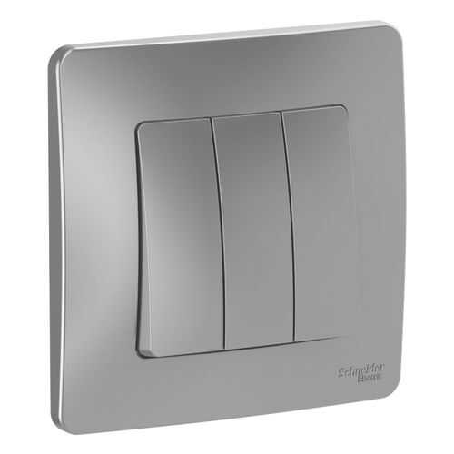 Выключатель SCHNEIDER ELECTRIC BLNVS100503 Blanca