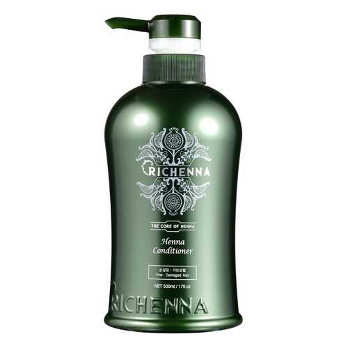 Кондиционер для волос Richenna Clinic Conditioner 500 мл