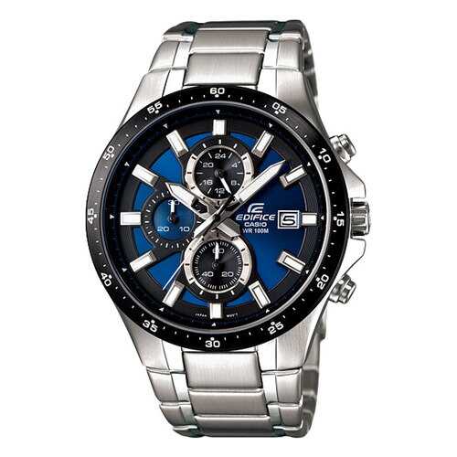 Наручные часы кварцевые мужские Casio Edifice EFR-519D-2A