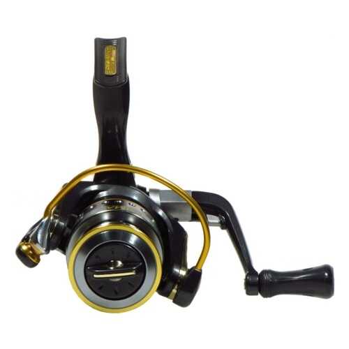 Катушка безынерционная Ryobi Ecusima 1000Vi, 4+1bb