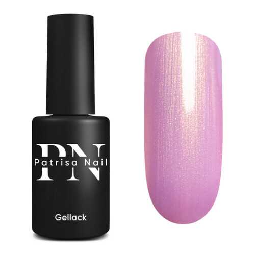 Гель-лак Patrisa Nail SeaShell №652, 8 мл, B137