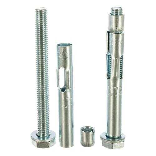 Анкерный болт TECH-KREP HBM 8х45 - 100 шт (117959)