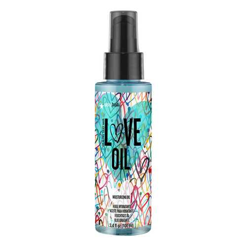 Масло для волос Sexy Hair Love Oil 100 мл