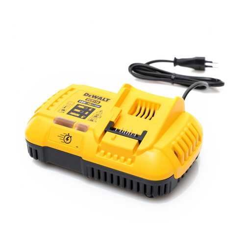 Аккумуляторная безударная дрель-шуруповерт DeWalt DCB118-QW