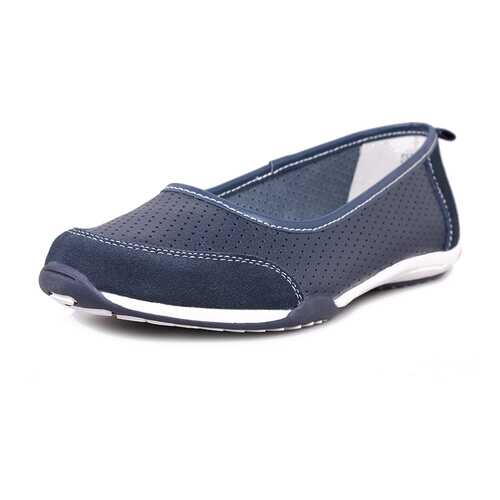 Балетки женские Alessio Nesca SH8005A синие 36 RU