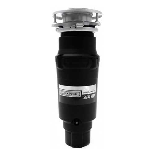 Измельчитель пищевых отходов Bone Crusher BC 910-SL (Slim Line)