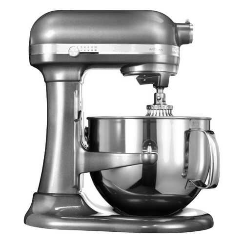 Миксер KitchenAid Artisan 5KSM7580XEMS