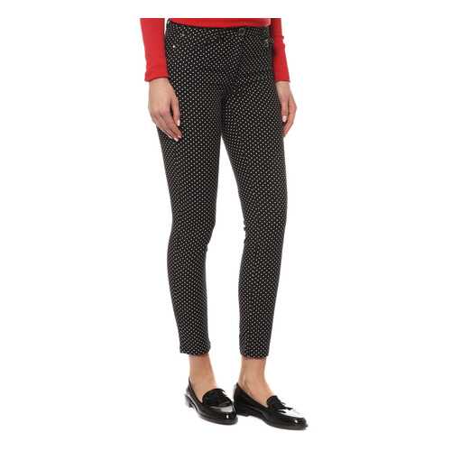 Брюки женские Pennyblack 31340518 черные 38 IT