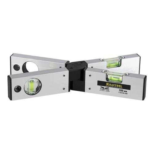 Уровень пузырьковый Kraftool 1-34730-030